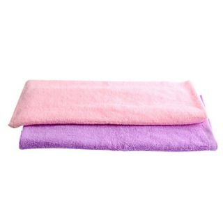 USD $ 5.39   Long Microfiber Hair Drying Towel,