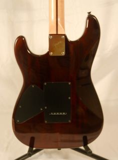 Fender Squire Obey HSS Stratocaster Strat Custom Graphics Strat
