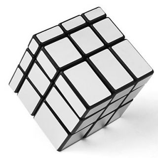 EUR € 4.77   franja irregular 3x3x3 desafío para la mente cubo
