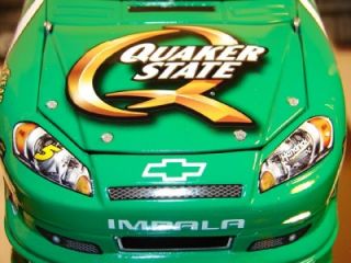 2012 Kasey Kahne 5 Quaker State Chevrolet Impala 1 24