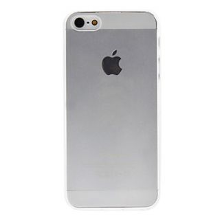 EUR € 2.01   Transparente Crystal Hard Case für iPhone 5, alle
