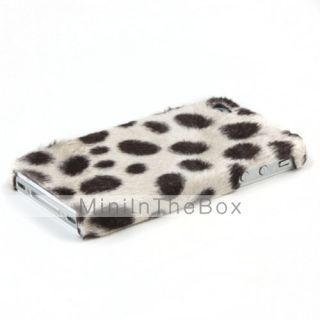 USD $ 3.39   Stylish High Quality Back Case For iPhone 4, 4S,