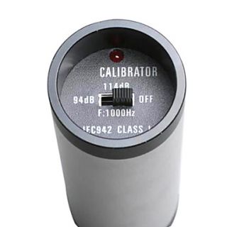 EUR € 149.03   DIY calibrador herramienta de nivel de sonido (gl9