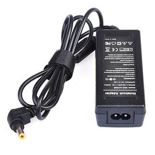 USD $ 15.29   Laptop Adapter for Toshiba NB200 Notebook series,