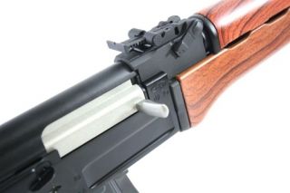 SRC Airsoft AK47 Kalashnikov AEG Rifle SR47 Series