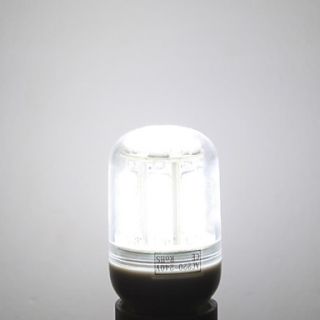 Ampoule LED Epi de Maïs Blanc Naturel (230V), E14 27x5050 SMD 3.5W