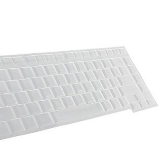 USD $ 4.18   Silicone Keyboard Protective Cover for TOSHIBA A200 ML