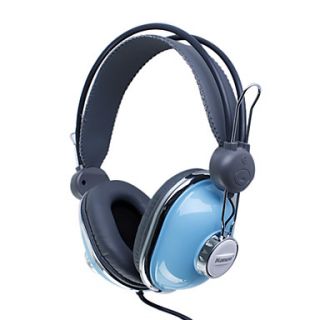 EUR € 14.71   Kanen km 740 elegante fones de ouvido estéreo (azul
