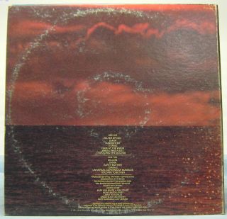 Sunfighter Grace Slick Paul Kantner Original Grunt LP