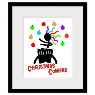 Conga Drum Framed Prints  Conga Drum Framed Posters