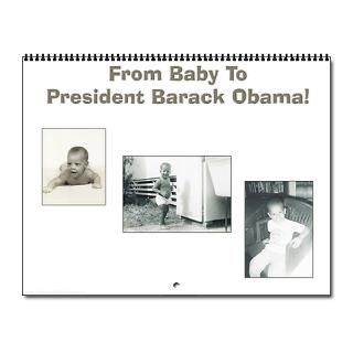 2013 Presidents Calendar  Buy 2013 Presidents Calendars Online