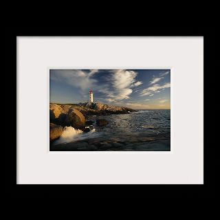 National Geographic Art Store  2011_12_15_9  PeggyS Cove, Nova