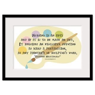 Nurse Quotes Funny Framed Prints  Nurse Quotes Funny Framed Posters