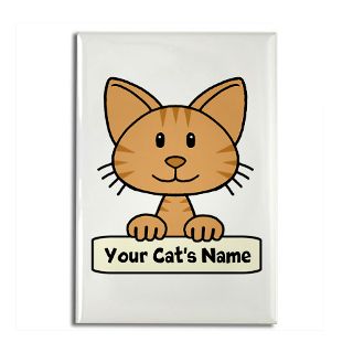 Cat Gifts  Cat Kitchen and Entertaining  Personalized Cat