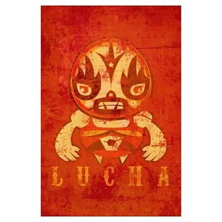 Mexican Posters & Prints