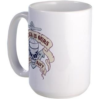 Uss Forrestal Mugs  Buy Uss Forrestal Coffee Mugs Online
