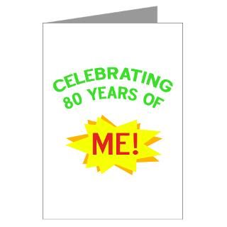 Holy Crap 70th Birthday Greeting Card by thepixelgarden