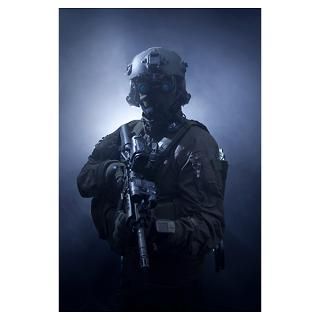 Wall Art  Posters  Special operations forces