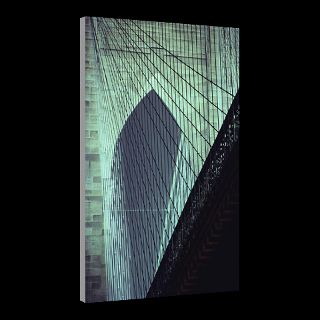 The Brooklyn Bridge, New York City, New York  National Geographic Art