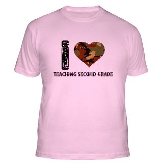 Love Teaching Second Grade Gifts & Merchandise  I Love Teaching