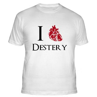 Love Destery Gifts & Merchandise  I Love Destery Gift Ideas