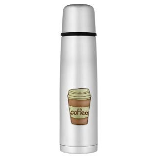 Coffee Pot Thermos® Containers & Bottles  Food, Beverage, Coffee