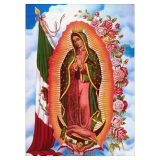 Virgin Of Guadalupe Gifts & Merchandise  Virgin Of Guadalupe Gift