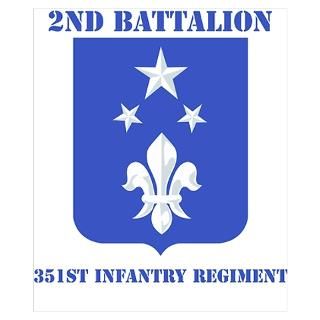 351St Infantry Regiment Gifts & Merchandise  351St Infantry Regiment