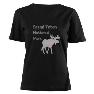 Custom Gifts  Custom T shirts  Personalized Moose Shirt