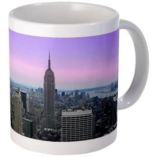 Empire State Building Mugs  Buy Empire State Building Coffee Mugs