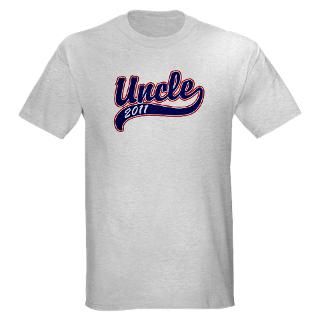 11 T shirts  Uncle 2011 Light T Shirt