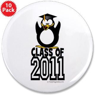 2011 Graduate Gifts  2011 Graduate Buttons  Class of 2011 3.5