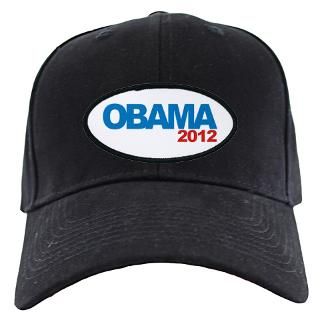 2012 Gifts  2012 Hats & Caps  OBAMA 2012 Campaign Baseball Hat