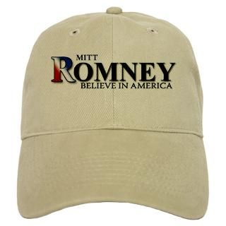 2012 Election Gifts  2012 Election Hats & Caps  Mitt Romney 2012