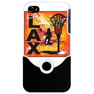 Gifts > Boys Lacrosse iPhone Cases > 2011 Lacrosse 7 iPhone Case