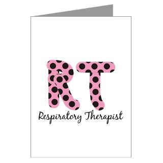 Respiratory Therapy 2011 Greeting Card