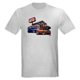 2010 Dodge Challenger T Shirts  2010 Dodge Challenger Shirts & Tees