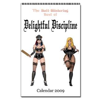  Bdsm Home Office  Best Of Delightful Discipline Calendar 2009