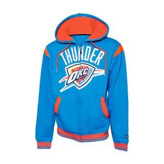 Oklahoma City Thunder Merchandise & Clothing