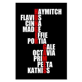 size 23 0 x 34 5 view larger hunger games names large poster the