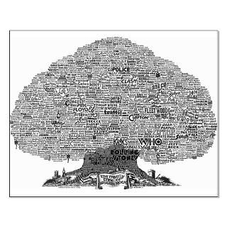 size 20 0 x 14 7 view larger british rock small poster family tree of