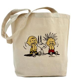 hair raising holiday trick or treat bag tote bag $ 17 99