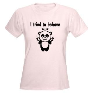 Funny Panda T Shirts  Funny Panda Shirts & Tees
