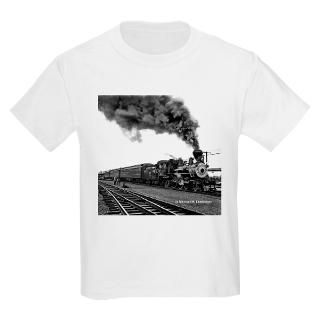 Train T Shirts  Train Shirts & Tees