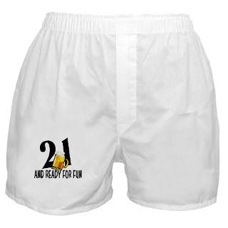 21 Gifts  21 Underwear & Panties  21 Boxer Shorts