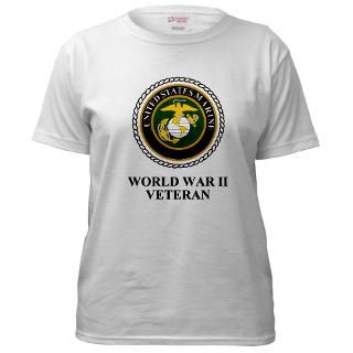 USMC Veteran Tee Shirt 22