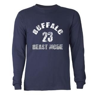 Buffalo #23 Beast Mode T
