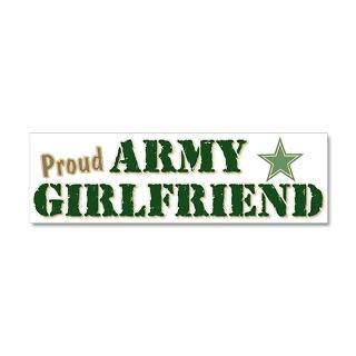 Army Gifts  Army Wall Decals  21x7 Wall Peel