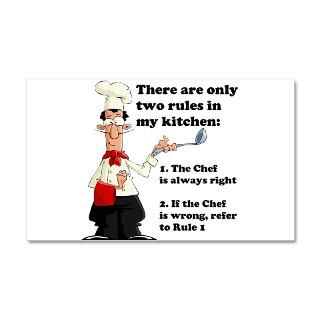  Barbecue Wall Decals  2 Kitchen Rules 38.5 x 24.5 Wall Peel