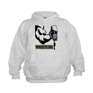 Wrestler Hoodies & Hooded Sweatshirts  Buy Wrestler Sweatshirts